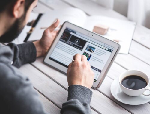 Code review underway for Version 1.6